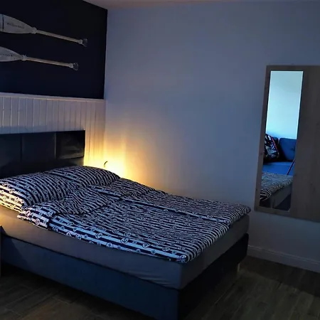 Serce Kaszub. Pokoje z niezależnym wejściem. Swarzewo Pokój zdjęcie
