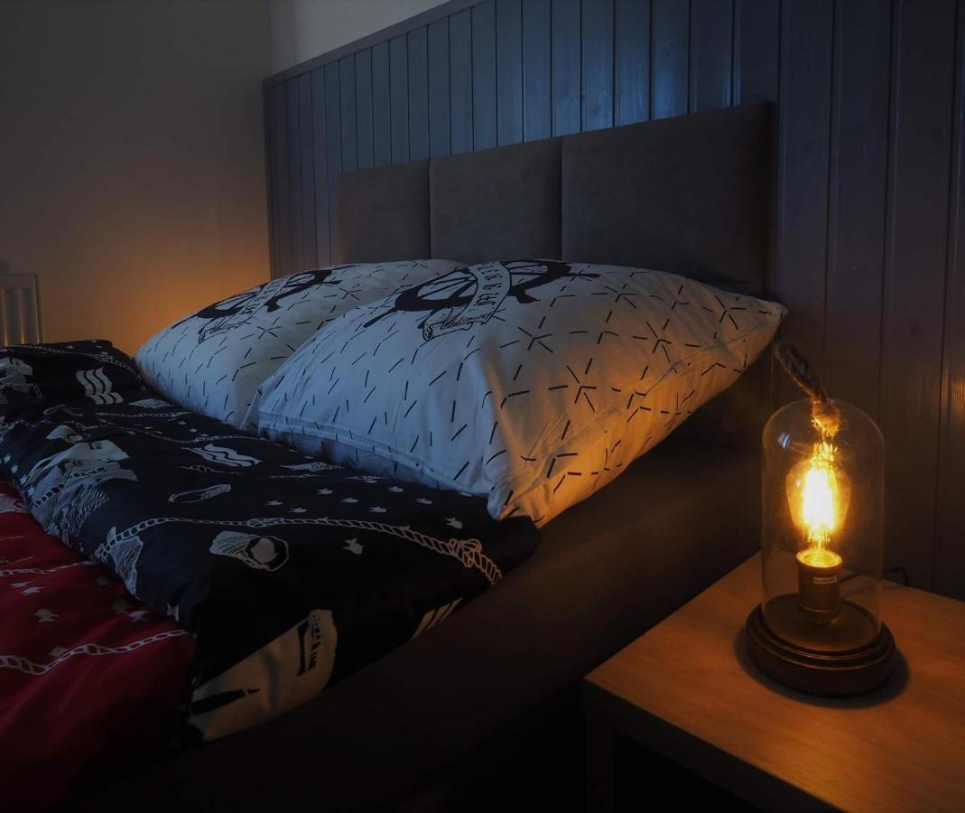 Homestay Serce Kaszub. Z Niezaleznym Wejsciem.