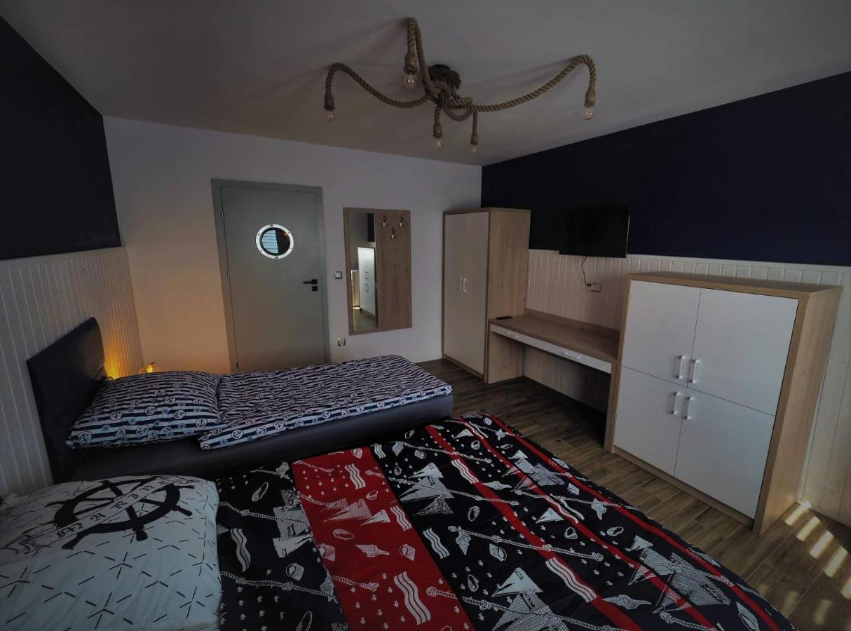 Homestay Serce Kaszub. Z Niezaleznym Wejsciem. Swarzewo