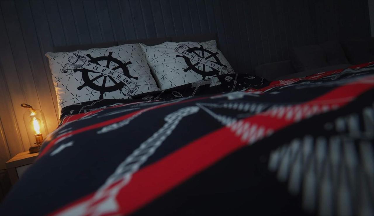Homestay Serce Kaszub. Z Niezaleznym Wejsciem. Swarzewo